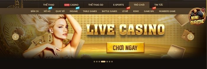 Hướng dẫn đăng nhập tài khoản Oppabet - Oppabet