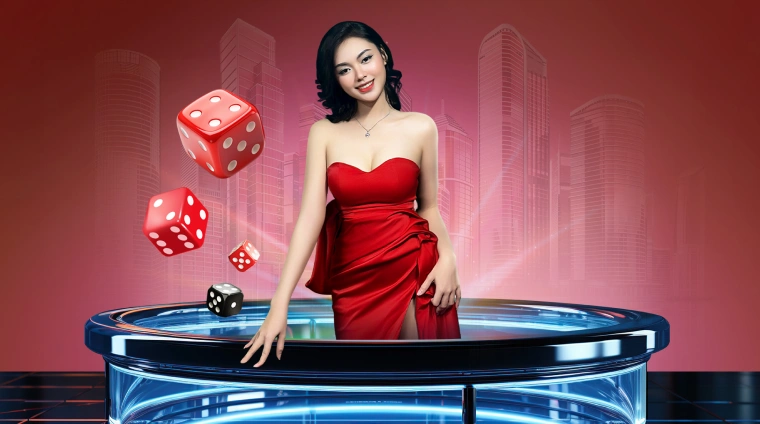 188Bet là nguồn cung cấp trò chơi và giải trí - 188Bet