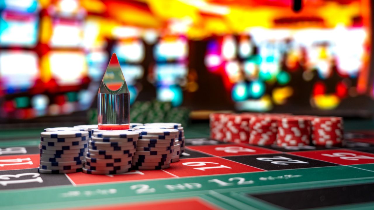 181Bet: Một thế giới đầy ắp những trò chơi máy đánh bạc thú vị và hấp dẫn - 181Bet
