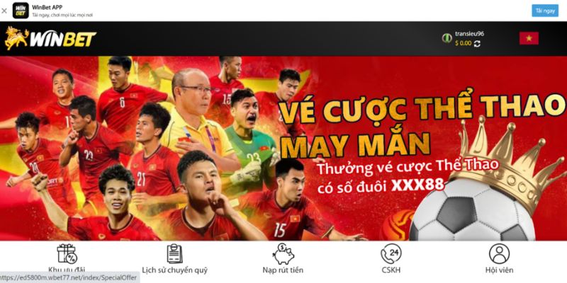 Công ty game hàng đầu – Betway - Betway