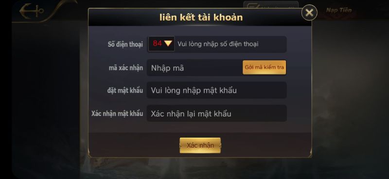 Chúng tôi đảm bảo rằng tất cả thông tin liên quan đến 88T sẽ được giữ bí mật tuyệt đối - 88T