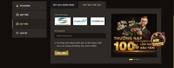 Trong suốt vòng cá cược, một chiến dịch khuyến mãi đạt chuẩn K8 đang được triển khai - K8