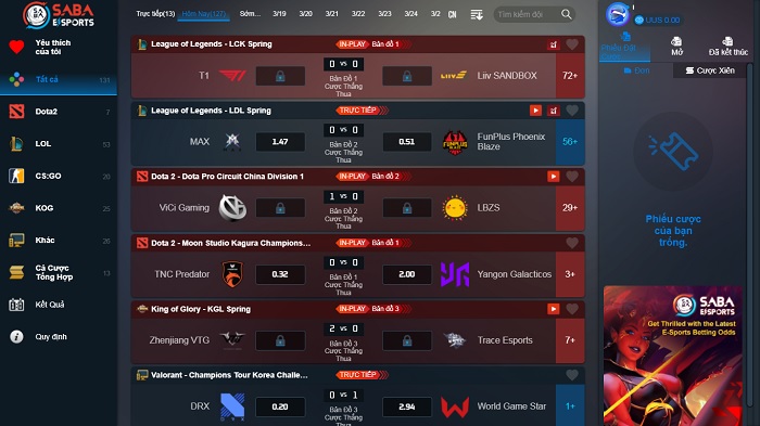 Nền tảng chơi game trực tuyến đạt chuẩn P3bet cung cấp nhiều phương thức nạp tiền - P3bet