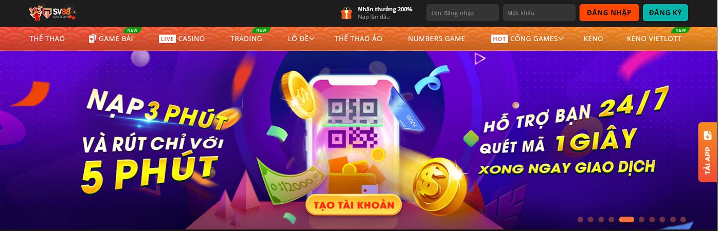 Khuyến mãi xổ số cấp Mu88 - Mu88