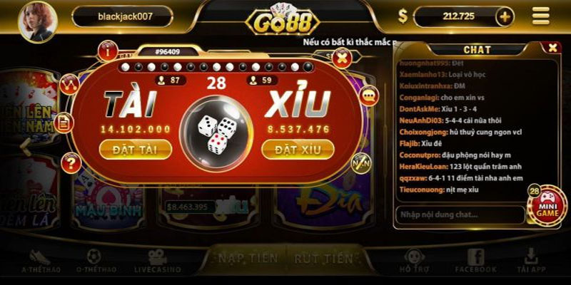 Đánh bạc có trách nhiệm cấp độ Bet66 - Bet66